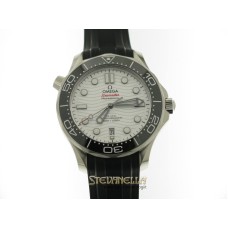 Omega Seamaster Diver 300 M ref. 21032422004001 nuovo